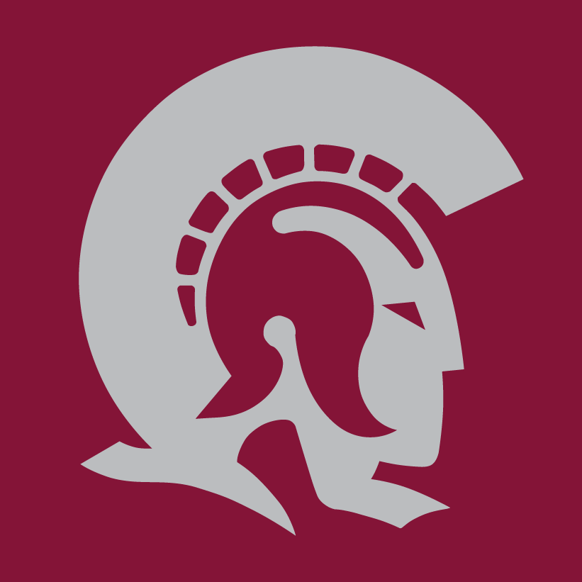 Arkansas-Little Rock Trojans 1997-Pres Alternate Logo v4 iron on transfers for fabric